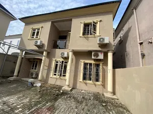 3bdrm Duplex in Ikota Villa Estate for rent
