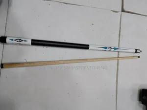 Snooker Stick Tiny Month
