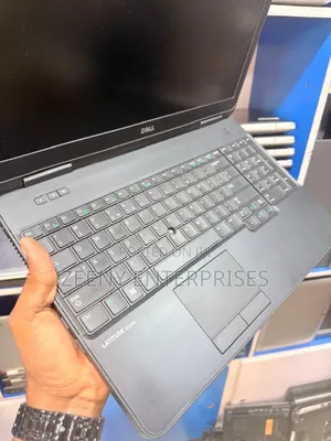 Laptop Dell Latitude e5540 8GB Intel Core i5 HDD 500GB