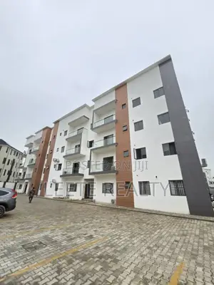 2bdrm Block of Flats in Jahi for sale