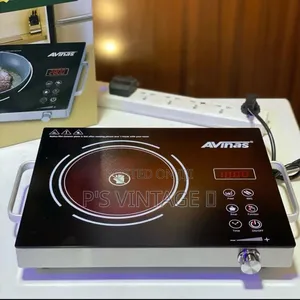 Avinas Electric Cooker