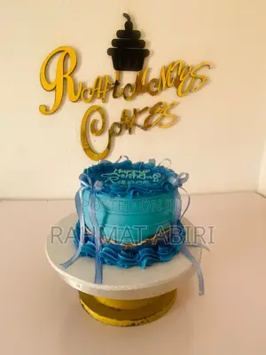 Affordable Cakes at It's Best