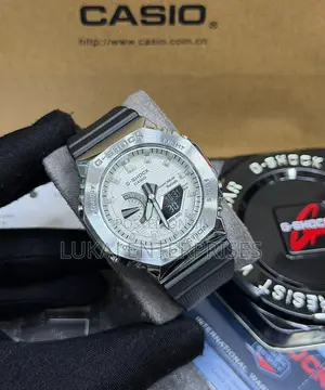 High Quality G-Shock Watch