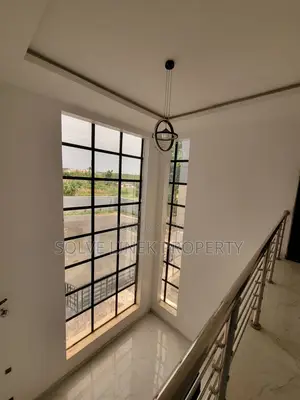 1bdrm Duplex in Gudu for rent