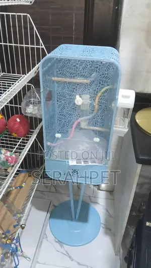 Precious Bird Cage for Sale