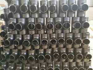 “Industrial Pipe Tee Fittings”