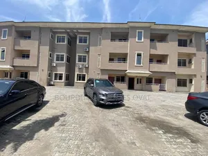 2bdrm Apartment in Ikate Lekki Lagos for rent