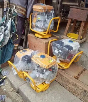 Concrete Vibrator Without Hose