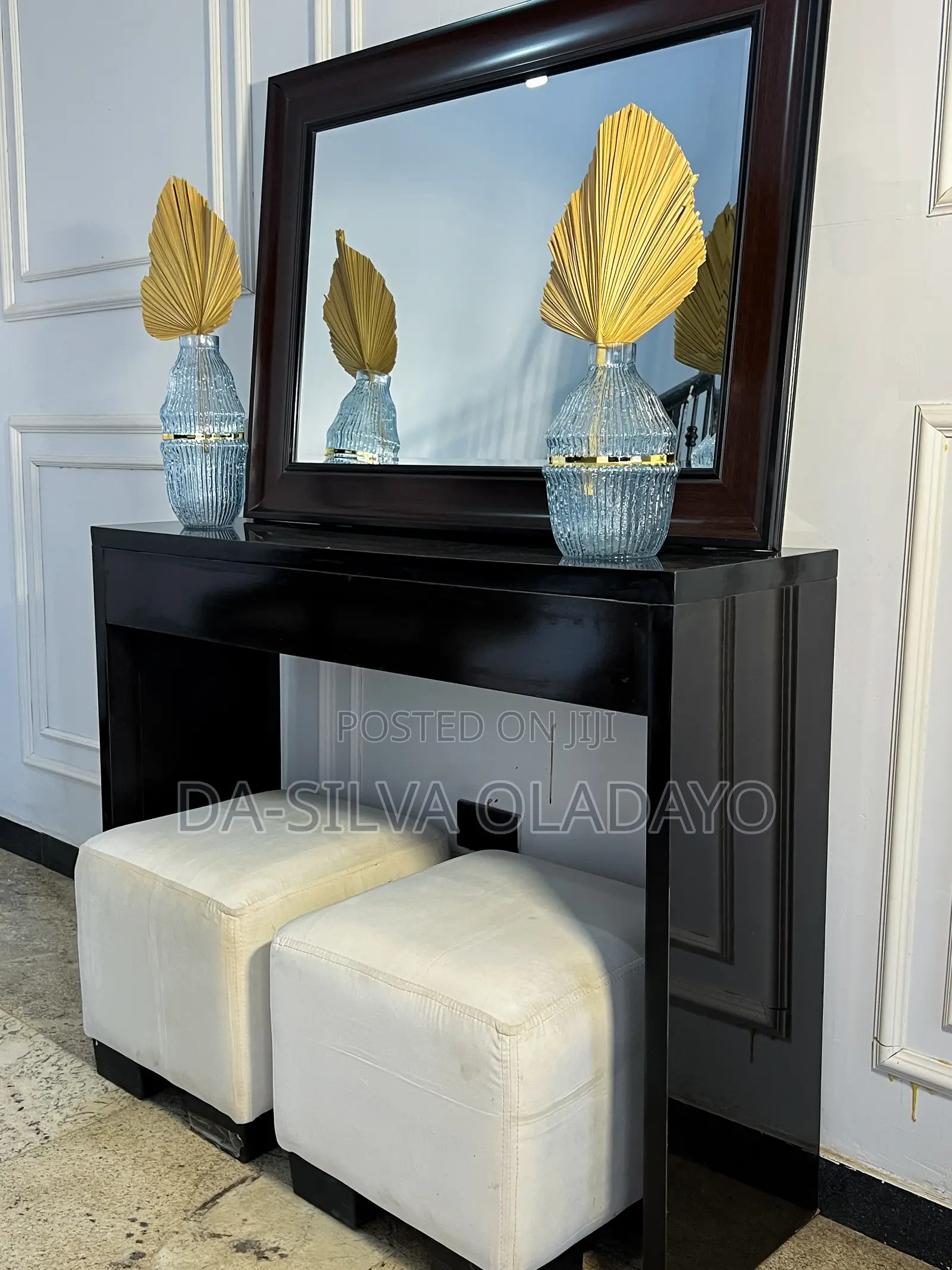 Luxury Two Bedroom