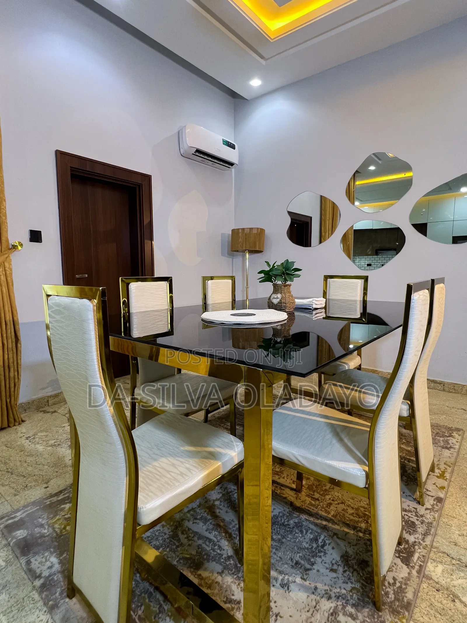 Luxury Two Bedroom