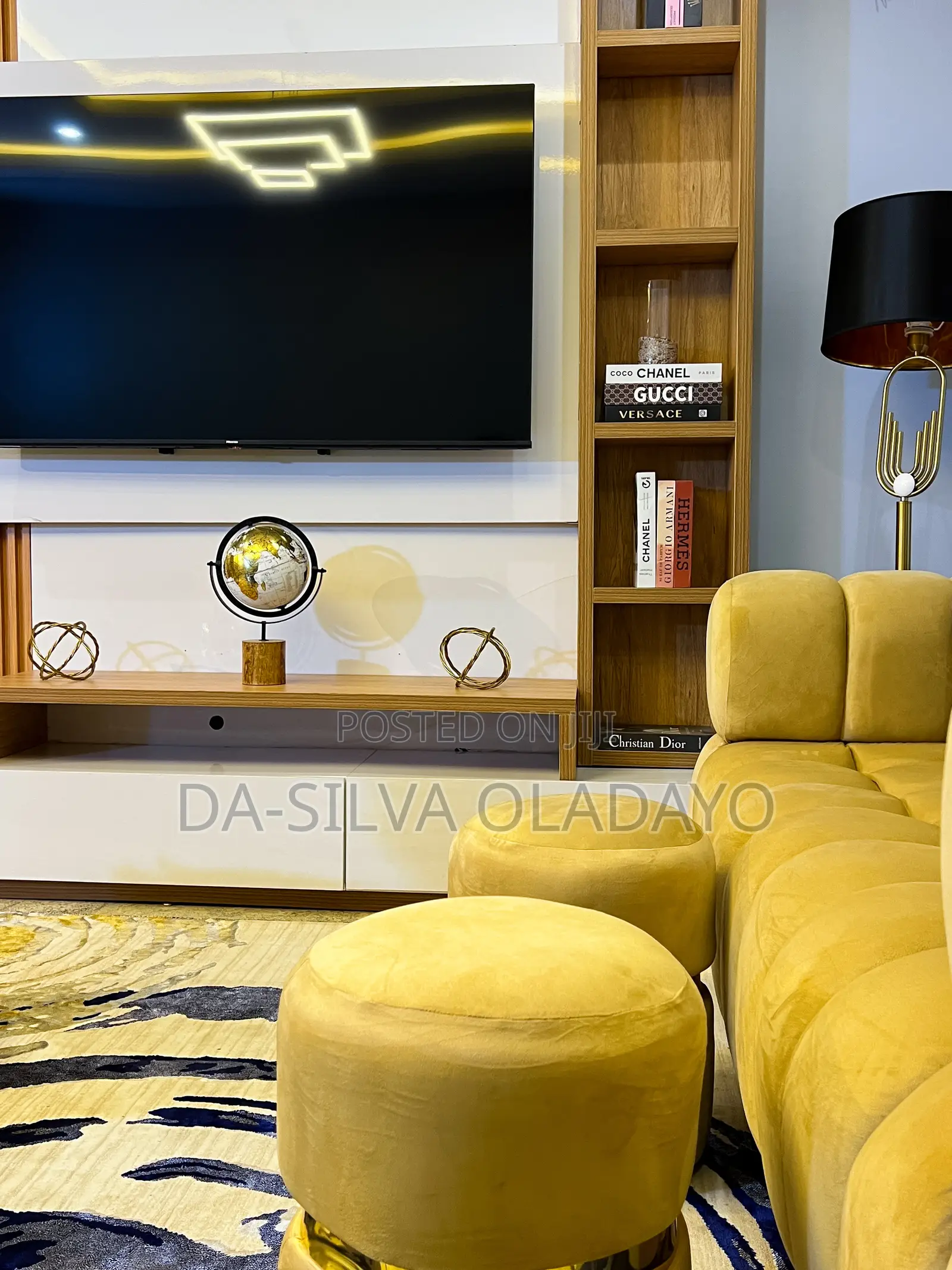 Luxury Two Bedroom