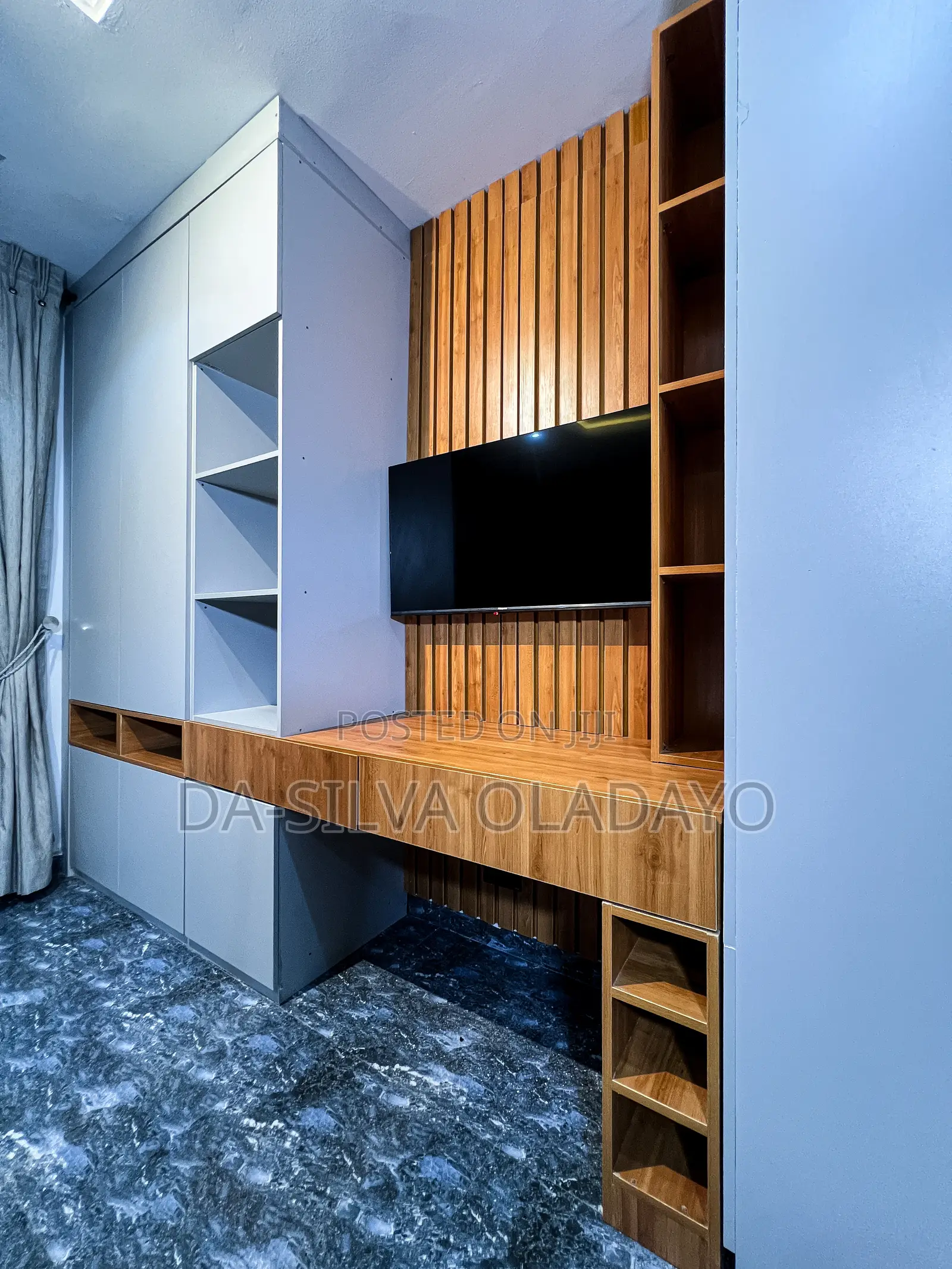 Luxury Two Bedroom