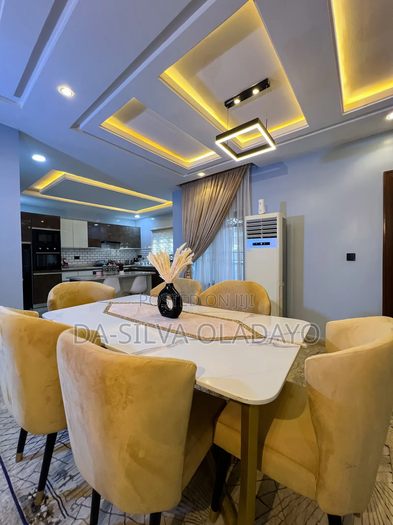 Luxury Two Bedroom