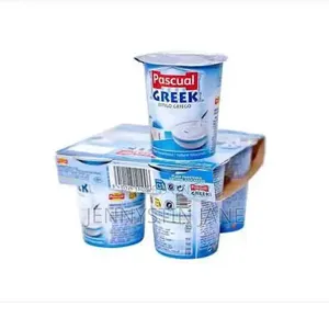 Pascual Greek Yogurt