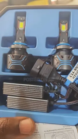 Original Car Headlight Bulbs