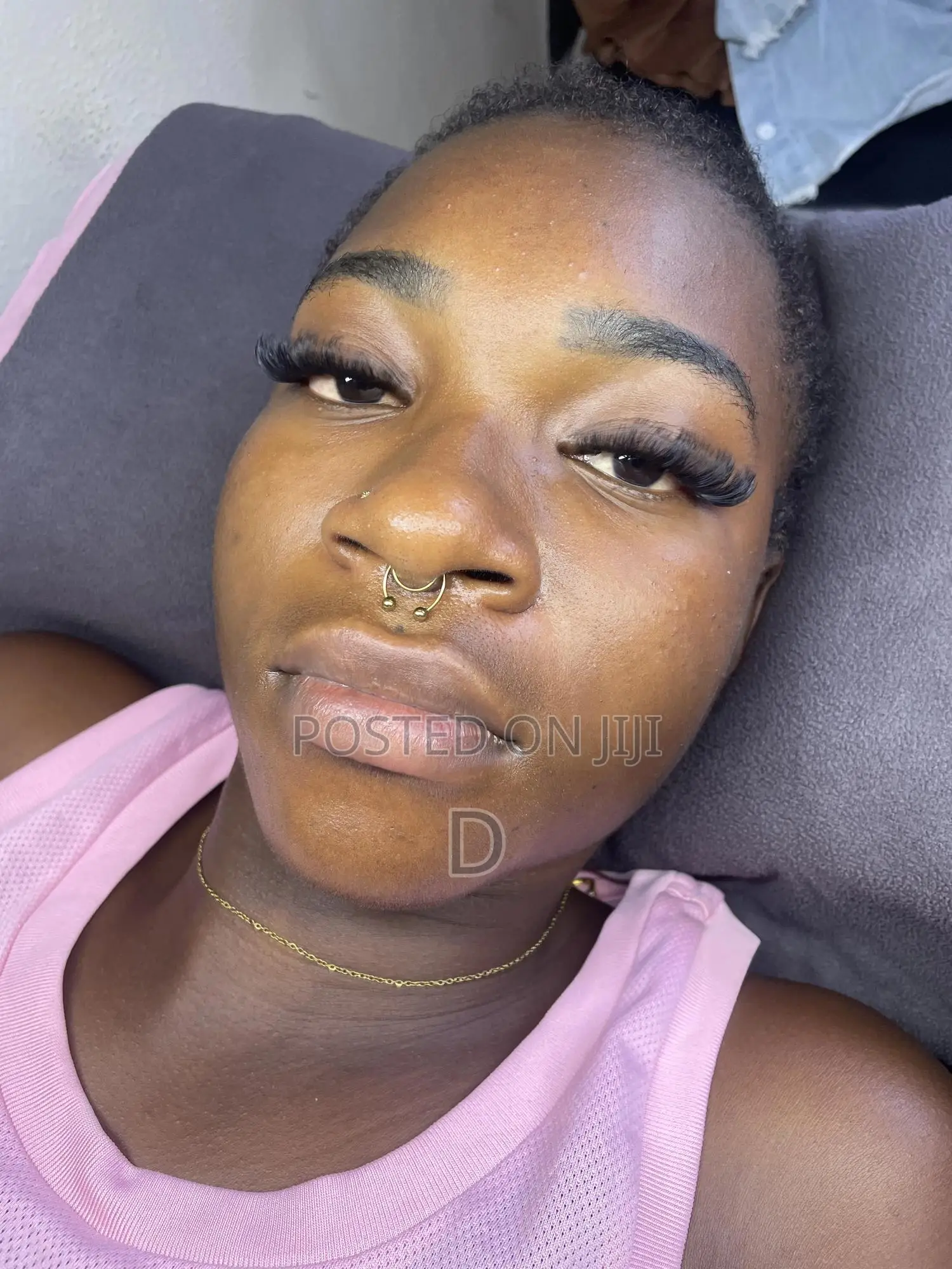 Lash Extensions, Micro Blading and Nails Training