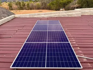5kw Solar Inverter System