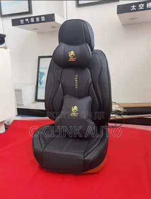 High Quality Car Chair Covers