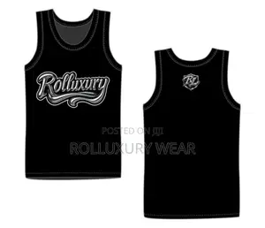 Rolluxury Wear