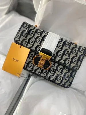Luxury Bags