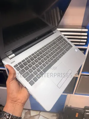 Laptop HP 15 4GB Intel Core i3 SSD 128GB