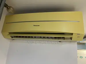 Panasonic 1.5hp Air Conditioner