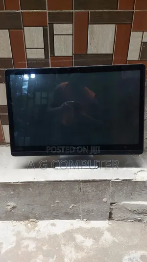 Desktop Computer Asus Zen AiO ZN270IE 16GB Intel Core i7 HDD+SSD 1T