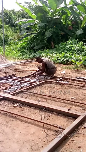 Iron Gate Fabricating