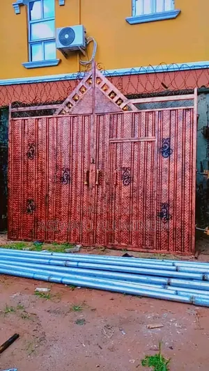 Iron Gate Fabricating