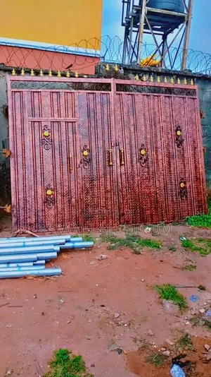 Iron Gate Fabricating
