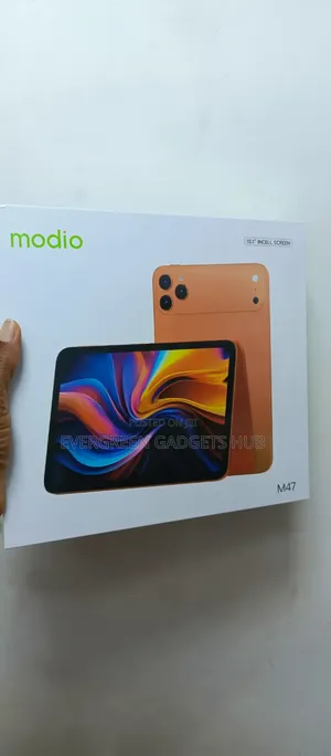 New Modio M47 512 GB