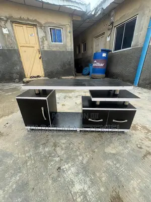 Standard Tv Stand