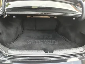 Hyundai Sonata Sport 2.0T Sedan FWD (2.0L 4cyl 6A) 2017 Black