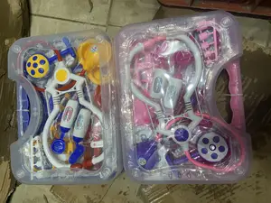 Medical Kit Doctor Case