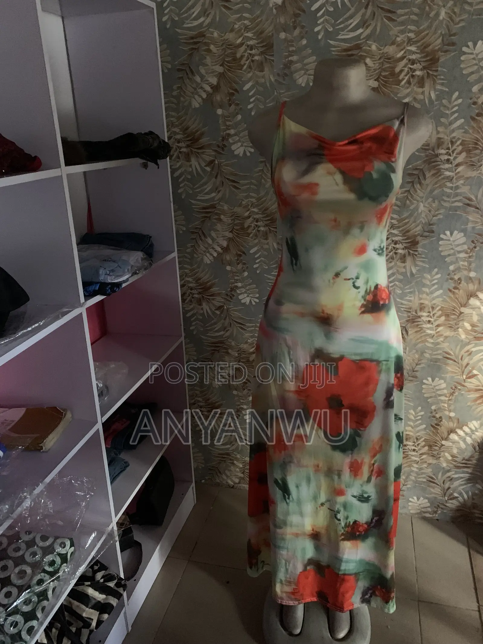 Quality Body Con Gown