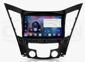 Hyundai Sonata Android Screen