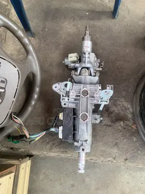 Es350 2010 Steering Shaft