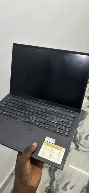 Laptop Asus Vivobook 16 8GB Intel Core i5 SSD 500GB