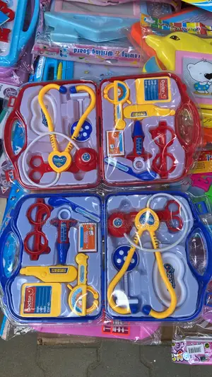 Doctors Set Kids Medical Kit