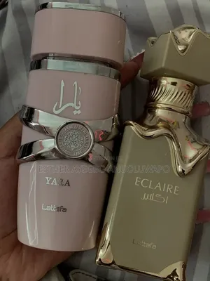 Eclaire Yara Women’S Long Lasting Perfume