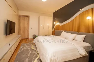 Furnished 3bdrm Duplex in Ikeja Gra for rent