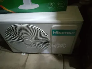 Hisense Ac 1.5hp