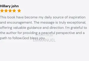 The Nigerian Man's Guide to Dopamine Mastery and Discipline