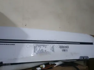 Hisense Ac 1.5hp