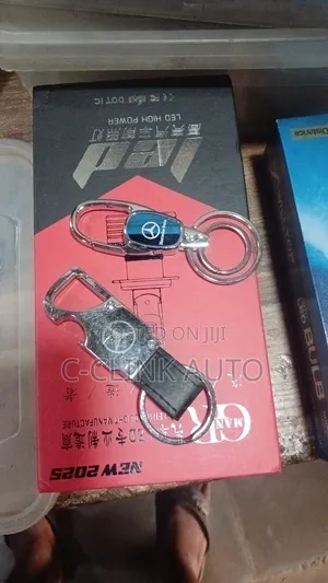 Car Key Holders