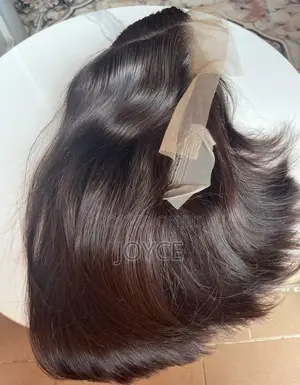 Joyce Dynasty Hair