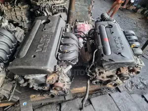 Direct Tokunbo Engine High Quality for Corolla 1zz