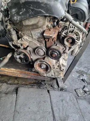 Direct Tokunbo Engine High Quality for Corolla 1zz
