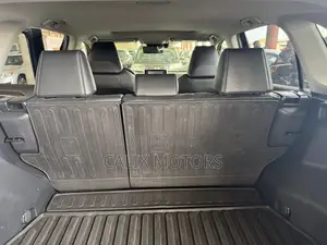 Toyota RAV4 2020 Black