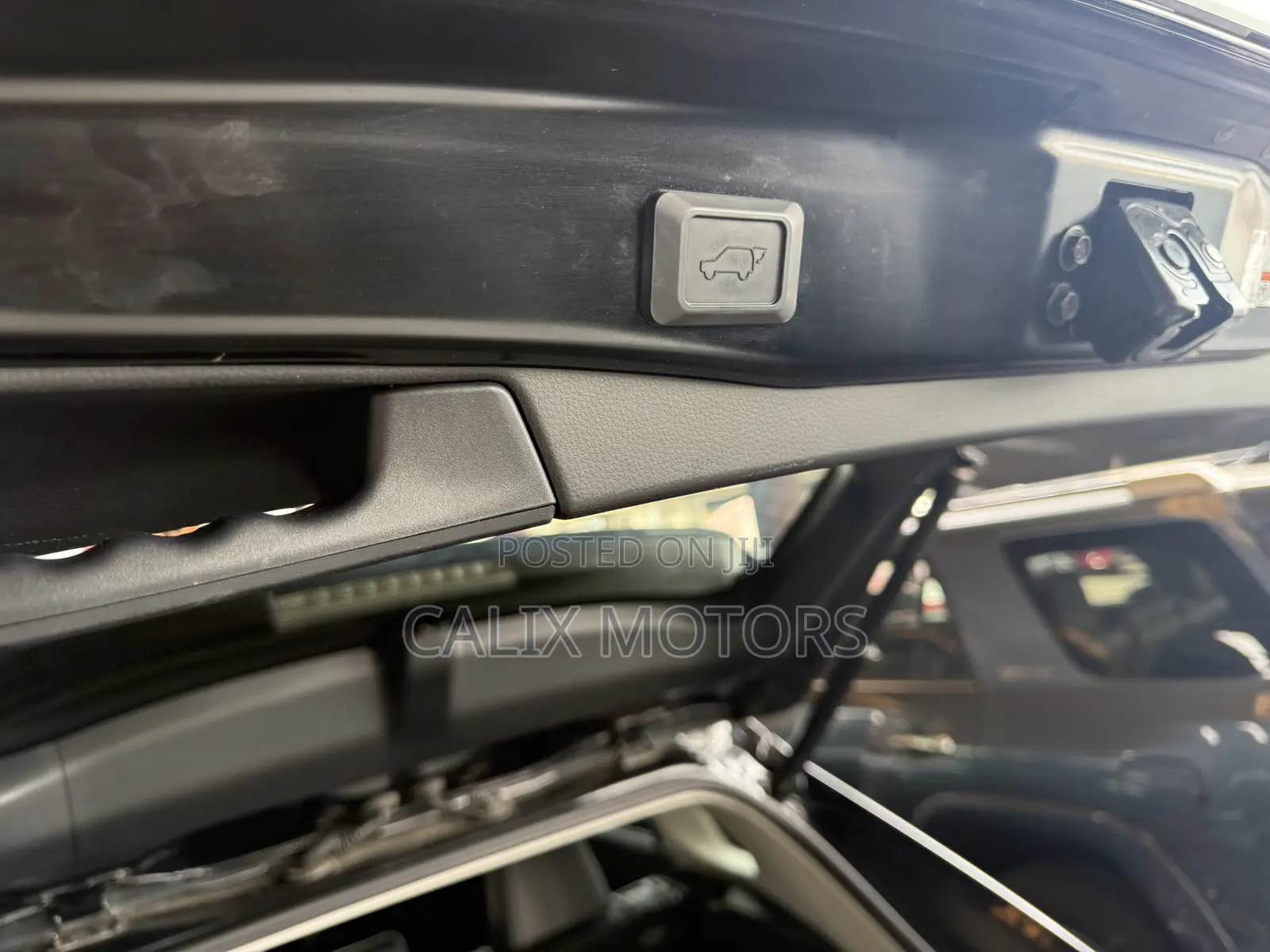 Toyota RAV4 2020 Black